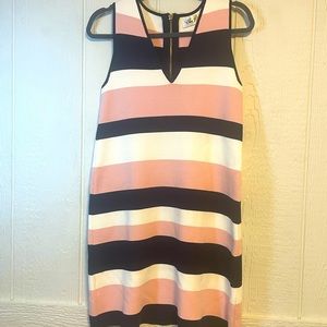 Beautiful knee length dress